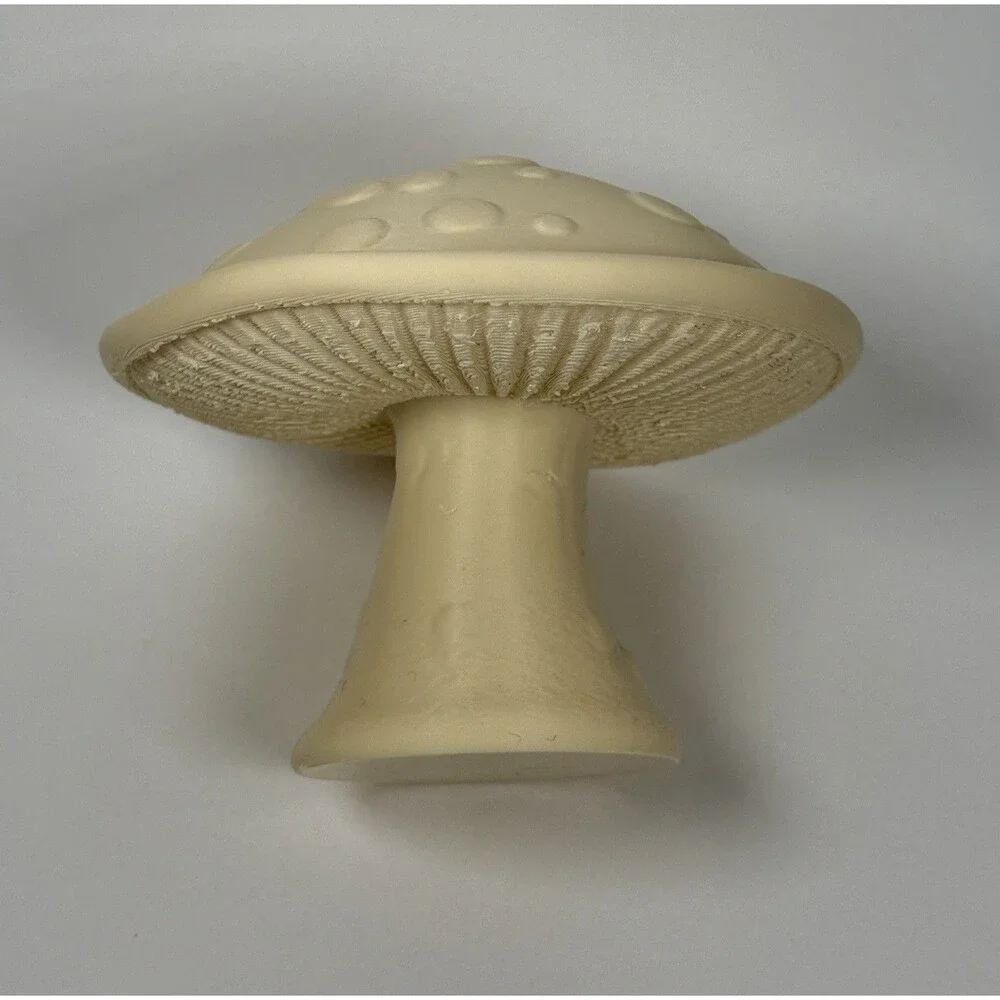 Matango Attack Of The Mushroom People Mushroom Toy Concept Toy